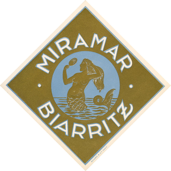 Miramar Biarritz Miramar Biarritz