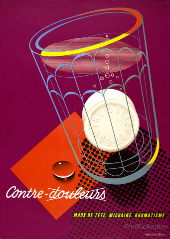 Modern Pain Medication Modern Pain Medication