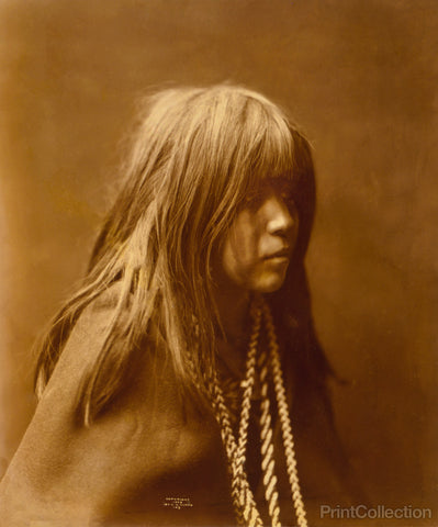 Mosa, Mojave Indian Mosa, Mojave Indian