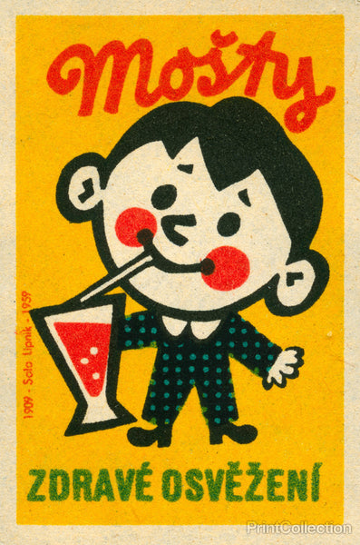 Mosty Beverage Mosty Beverage