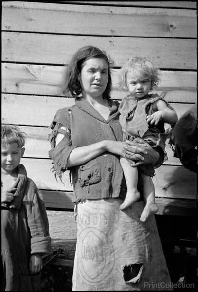 Mother and Baby Mother and Baby