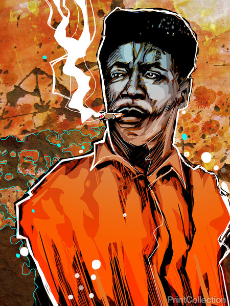 Muddy Waters Muddy Waters