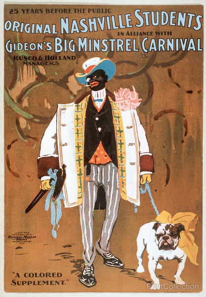 Nashville Dandy Nashville Dandy