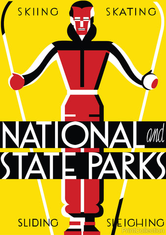 National and State Parks National and State Parks