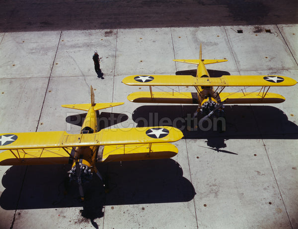 Navy N2S, Corpus Christi, Texas Navy N2S, Corpus Christi, Texas