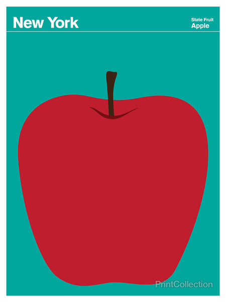 New York Apple New York Apple