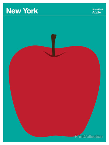 New York Apple New York Apple