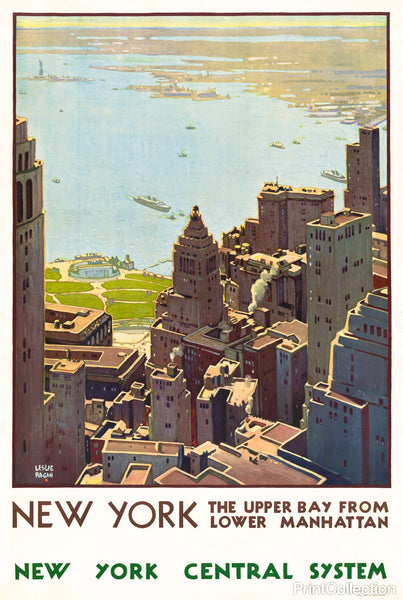 New York Central System New York Central System