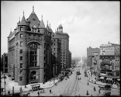 Niagara Street, Buffalo, N.Y.