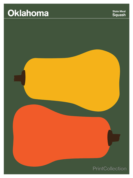 Oklahoma Squash Oklahoma Squash