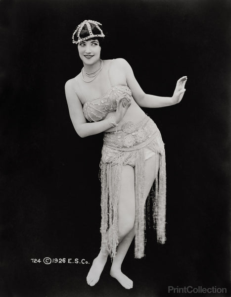 Oooo La-La-La Hula Oooo La-La-La Hula