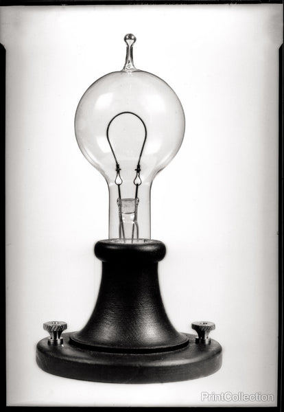 Original Electric Light Original Electric Light