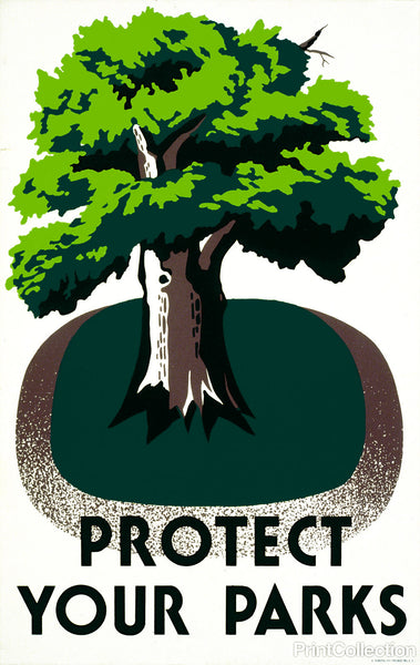 Protect Your Parks Protect Your Parks