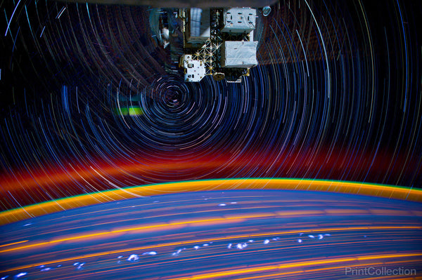 Psychedelic Space Psychedelic Space