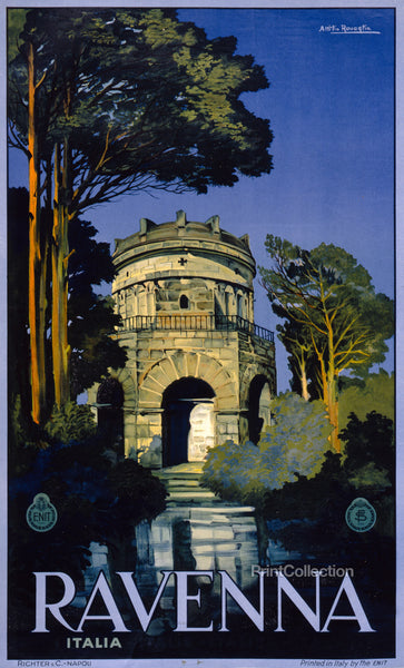 Ravenna, Italy Ravenna, Italy