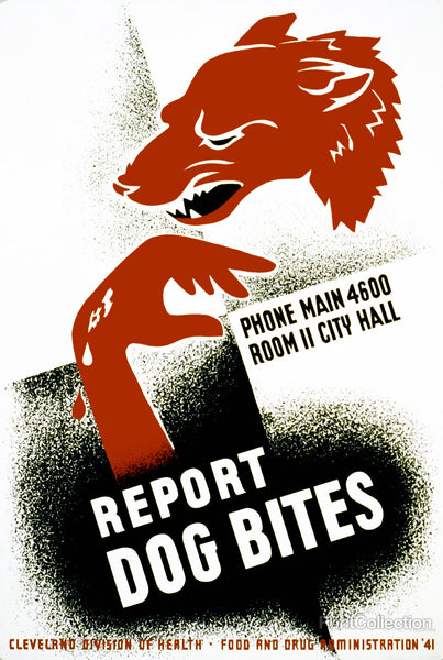 Report Dog Bites Report Dog Bites