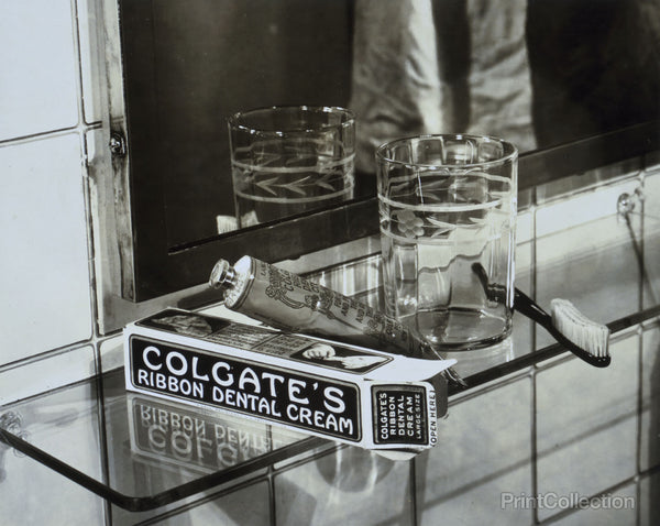 Ribbon Dental Cream Ribbon Dental Cream