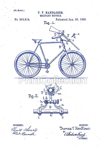 Rifle Carrier for Motorcycle Rifle Carrier for Motorcycle
