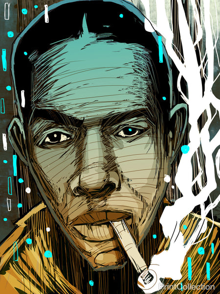 Robert Johnson Robert Johnson