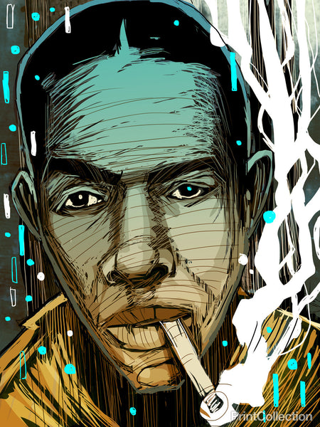 Robert Johnson Robert Johnson