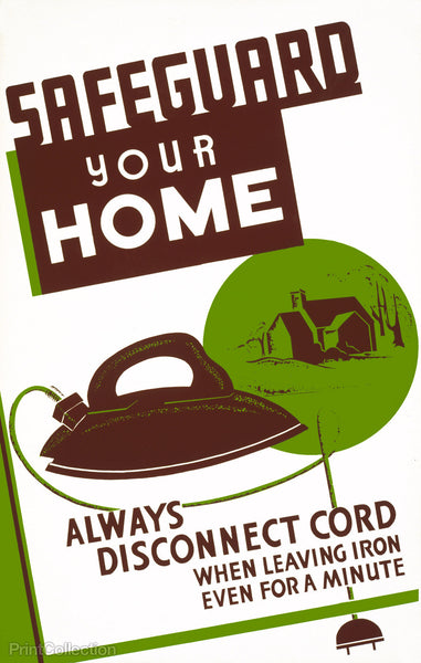 Safeguard Your Home Safeguard Your Home