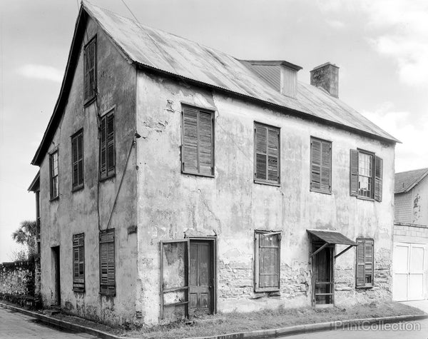 Sanchez House Sanchez House