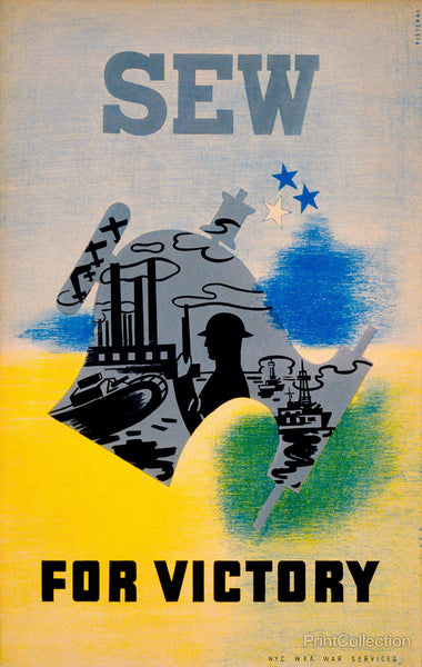 Sew for Victory Sew for Victory