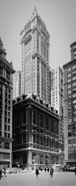 Singer Tower, New York Singer Tower, New York