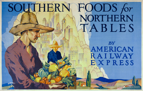 Southern Foods Southern Foods