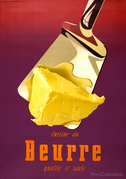 Swiss, Better Butter Swiss, Better Butter