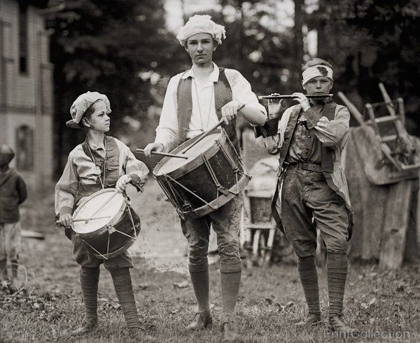 Takoma Park, 4th of July Celebration Takoma Park, 4th of July Celebration