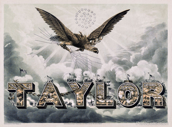 Taylor's Victories Taylor's Victories