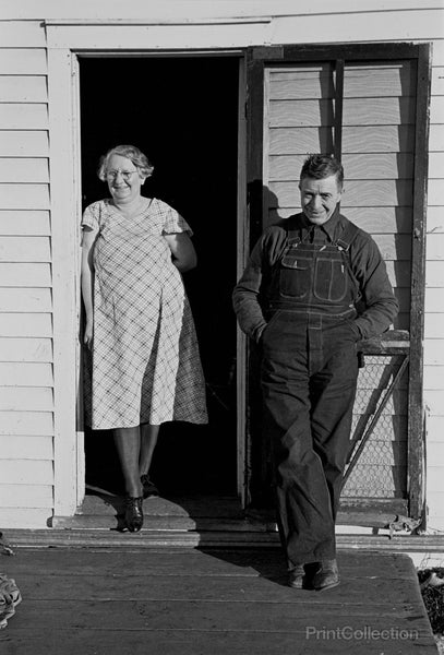 Tenant Farmers near Ruthven, Iowa Tenant Farmers near Ruthven, Iowa