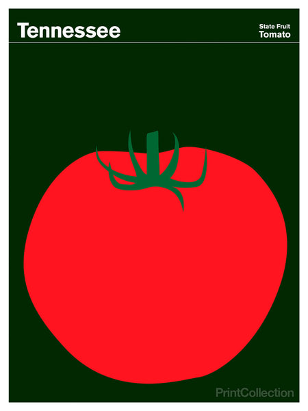 Tennessee Tomato Tennessee Tomato