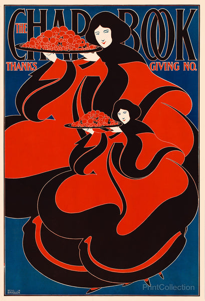 The Chap Book Thanksgiving The Chap Book Thanksgiving