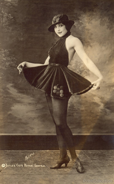 The Entertainer The Entertainer