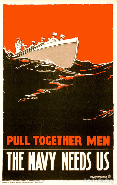 The Navy Needs Us The Navy Needs Us