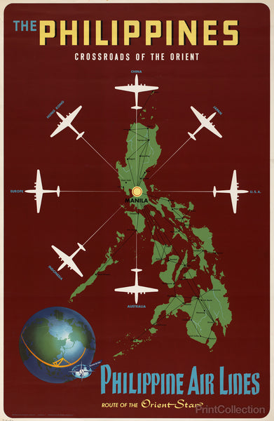 The Philippines The Philippines