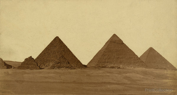 The Pyramids of Egypt The Pyramids of Egypt