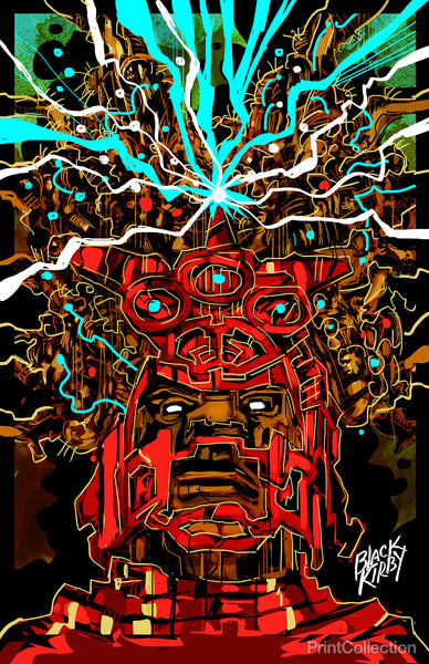 Third Eye Optic Third Eye Optic