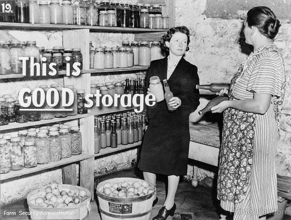 This is Good Storage This is Good Storage