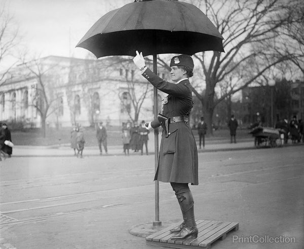 Traffic Police Traffic Police