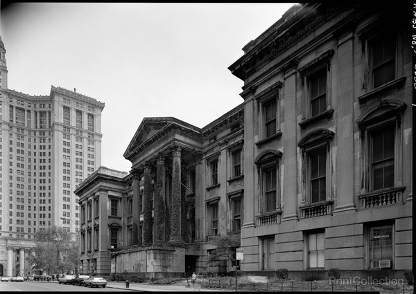 Tweed Court House Tweed Court House