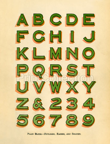 Type Plain Block Type Plain Block