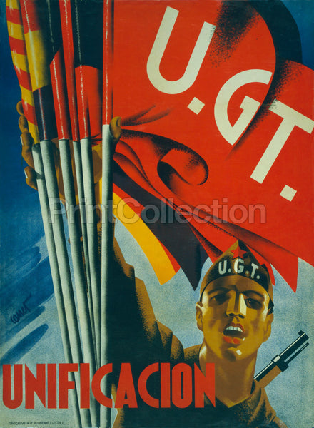 U.G.T. Unification U.G.T. Unification