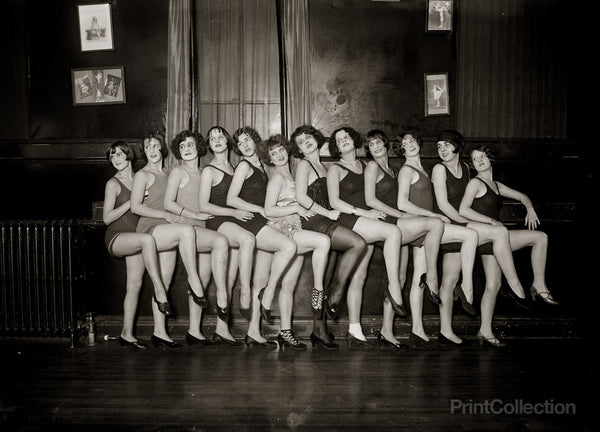 Uncle Sam's Follies II Uncle Sam's Follies II