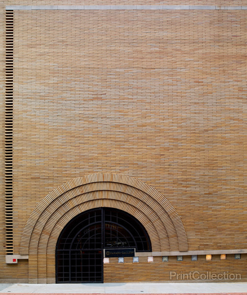 V.C. Morris Shop, San Francisco, California V.C. Morris Shop, San Francisco, California