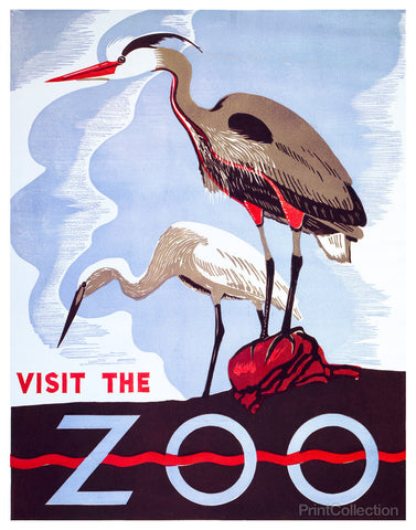 Visit the Zoo from Pennsylvania