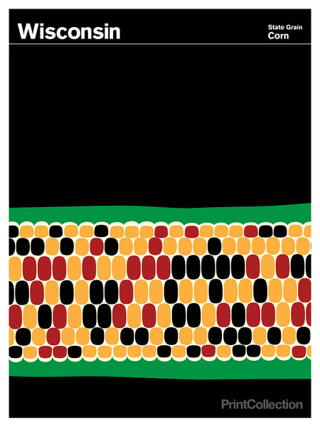 Wisconsin Corn Wisconsin Corn