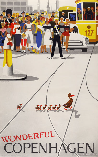 Wonderful Copenhagen Wonderful Copenhagen